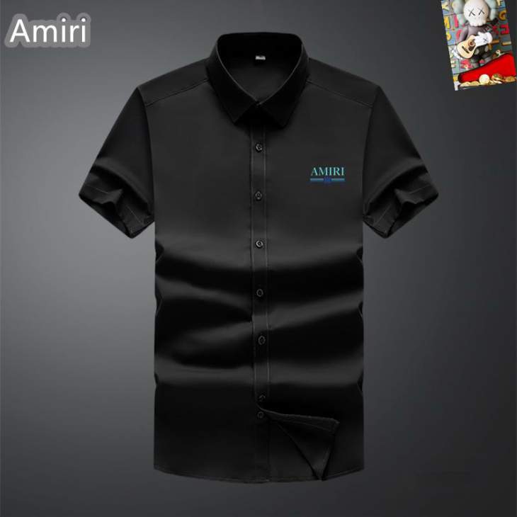 Picture of Amiri Shirts Short _SKUAmiriS-4XL25tr0727799